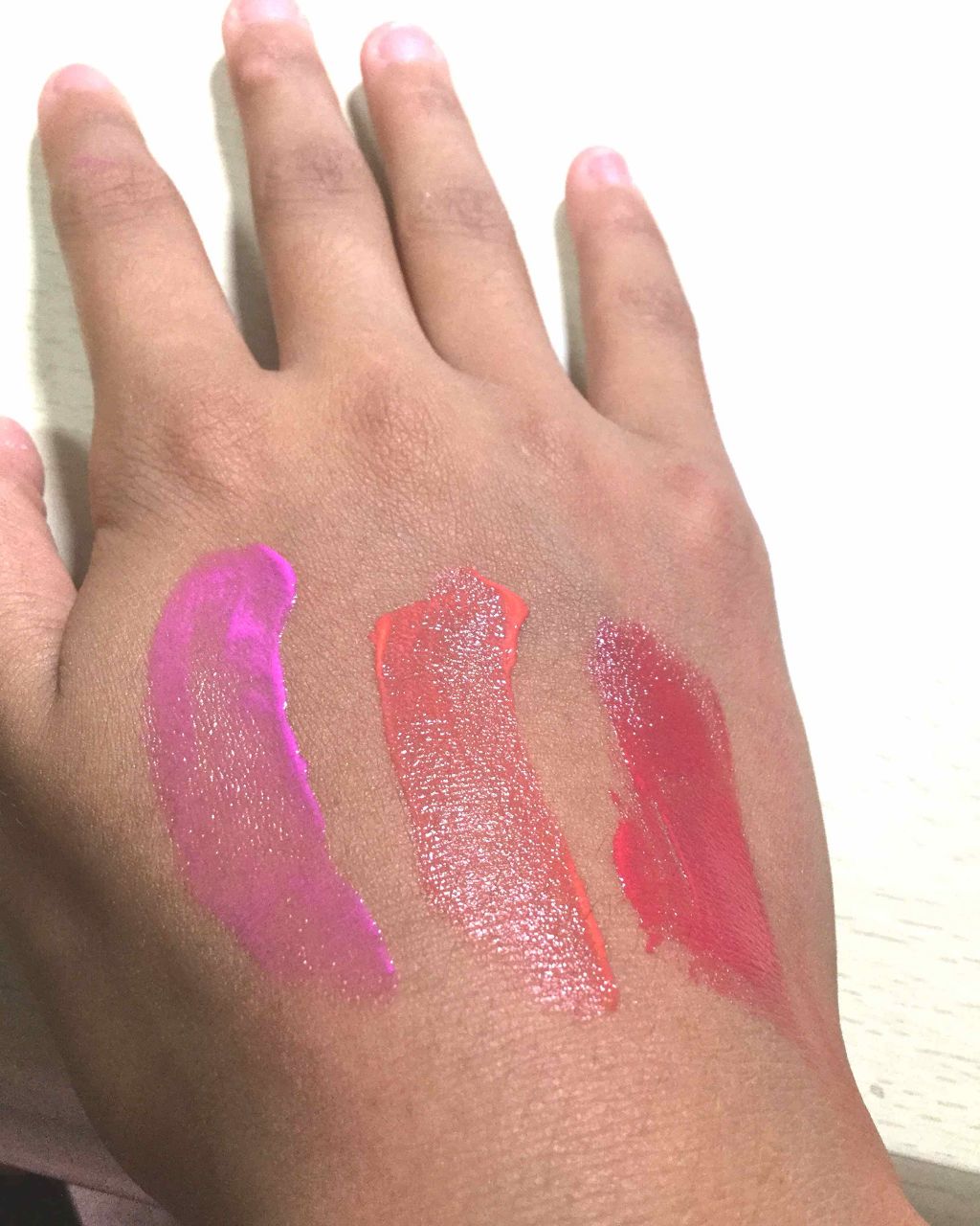 ãžã¥ãŒã·ãŒã¬ãã£ãªãããããŒã¯/ãã£ã³ã¡ã€ã¯/ãªãããããŒã¯ã䜿ã£ãã¯ãã³ãïŒ2æç®ïŒ