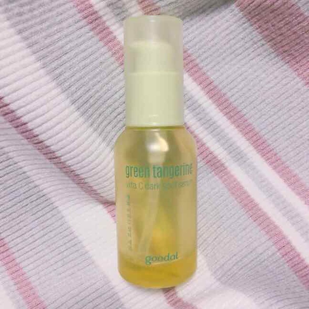 最近の使い切り⸜❤︎⸝‍

💟グーダル グリーンタンジェリン ビタCダークスポットセラム

こめかみのシミが少し薄くなったかも！！

というかなんで22歳なのにシミがあるんですか？日焼け止め塗ってるのに...˚‧º·(˚ ˃̣̣̥⌓˂̣̣