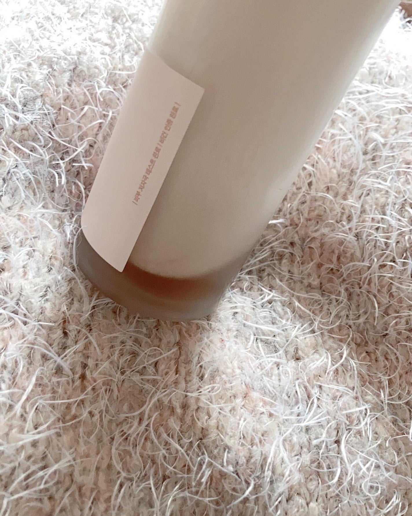 ヴィーガンコンブチャ ティー エッセンス/Dr.Ceuracle/オールインワン化粧品を使ったクチコミ(2枚目)