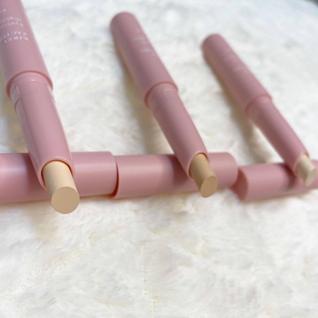 アイブロウ ハイライター/KIREI FACTORY/スティックハイライトを使ったクチコミ(5枚目)