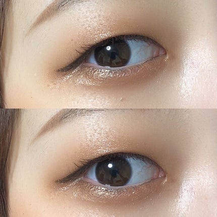 ラブ・ライナー リキッドアイライナーR3/ラブ・ライナー/リキッドアイライナーを使ったクチコミ(4枚目)