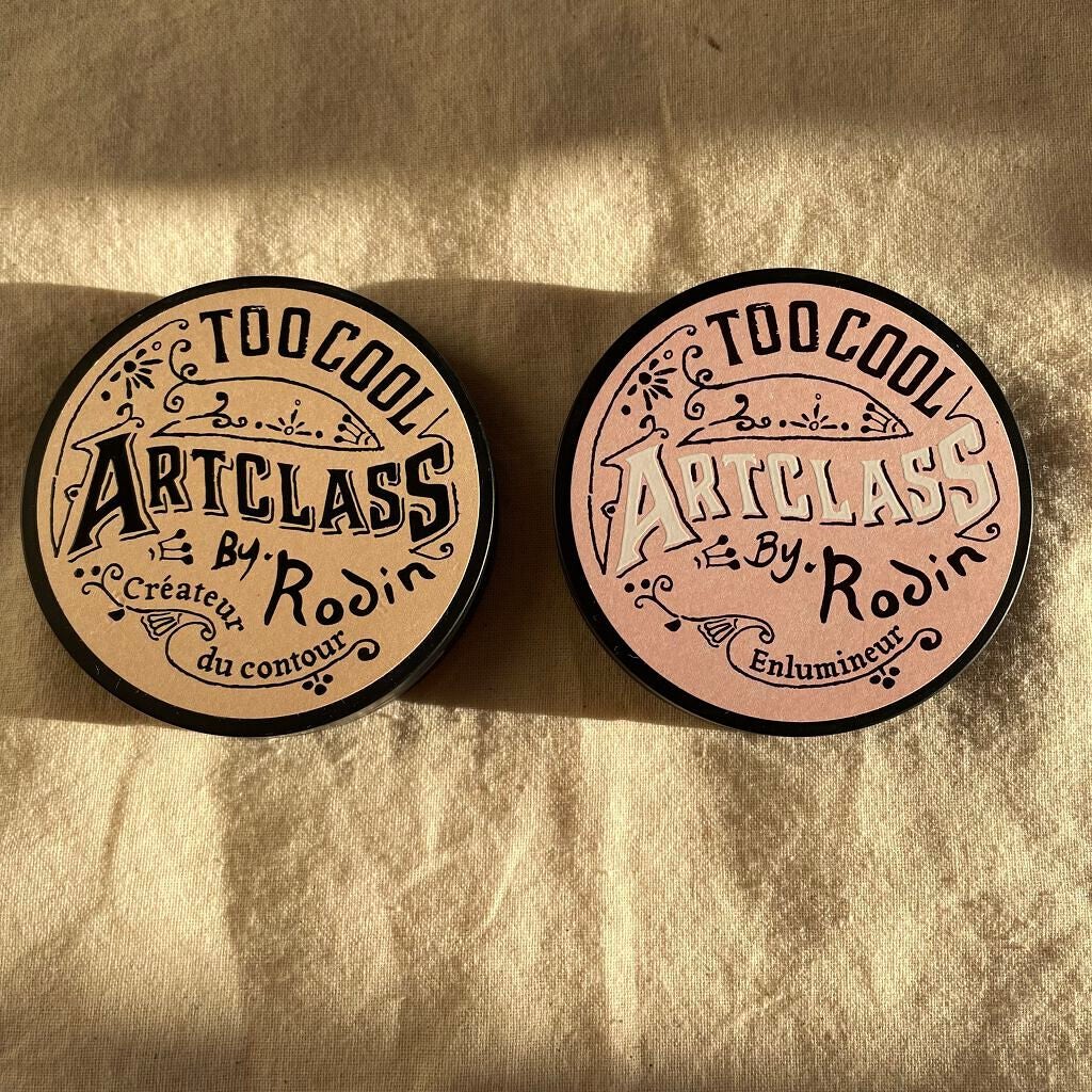 アートクラスバイロダン シェーディング/too cool for school/シェーディングを使ったクチコミ(1枚目)