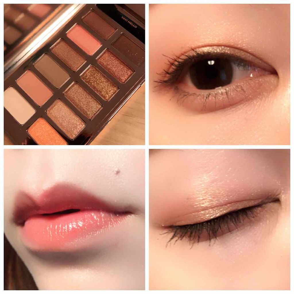 昨日に引き続き

バレンタインボックス～＼(^o^)／

今日は初代の方です！

初代はブラウン寄り、オレンジやゴールドのアクセントカラーがかわいすぎるパレットです(*´ω｀人)♥️


しかし
今日は会社で管理職ミーティングがある予定だっ