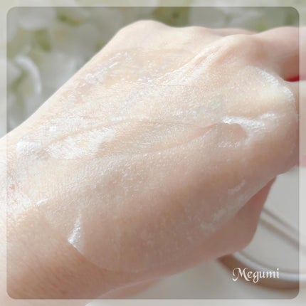 ビューティーアイズ エッセンスシート プレミアム プラス/AXXZIA/アイケア・アイクリームを使ったクチコミ(4枚目)