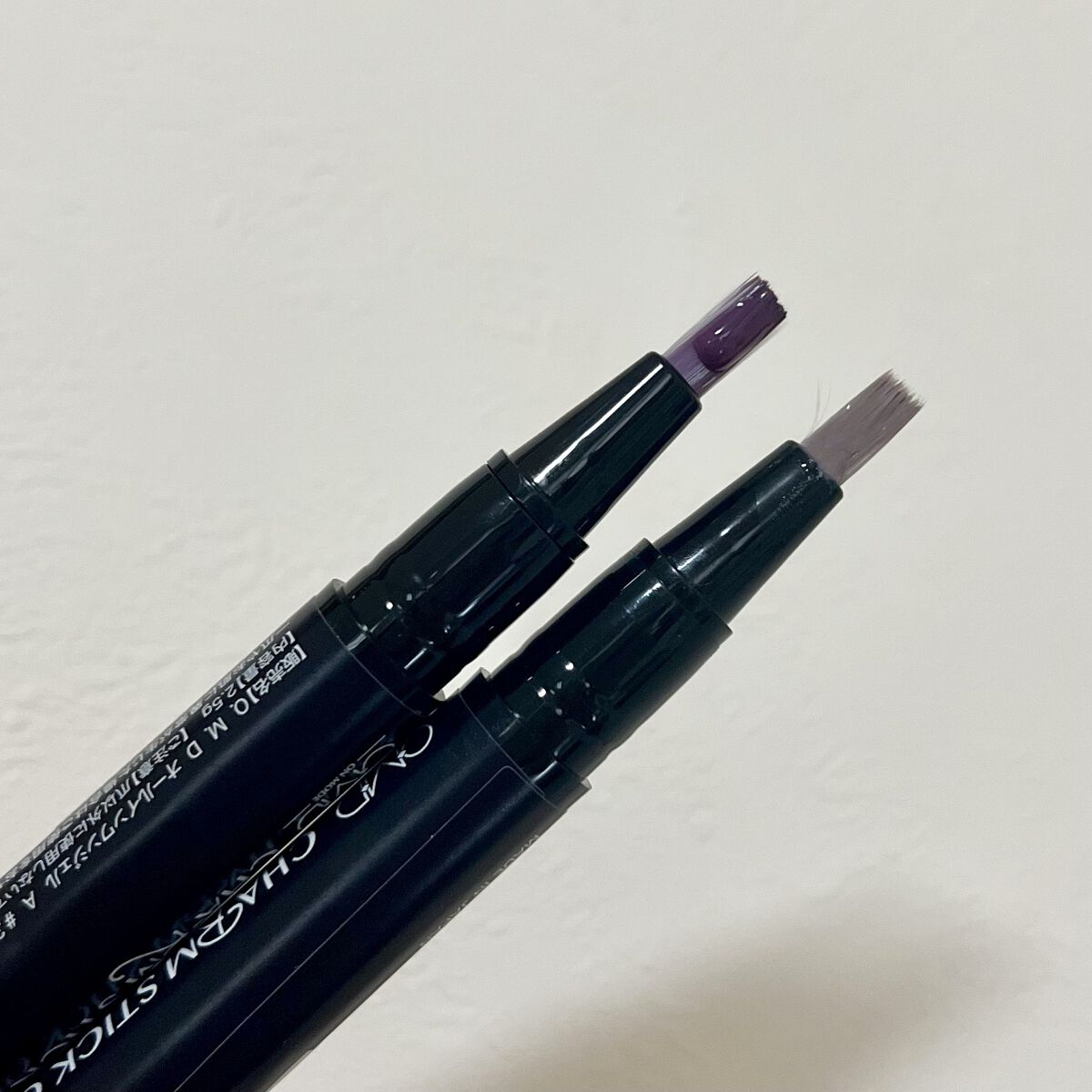 チャームスティックジェル/OMD/オールインワンネイルを使ったクチコミ（3枚目）