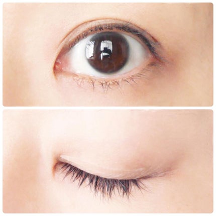 2Wayアイテープ/Eye Catching Beauty/二重まぶた用アイテムを使ったクチコミ(5枚目)