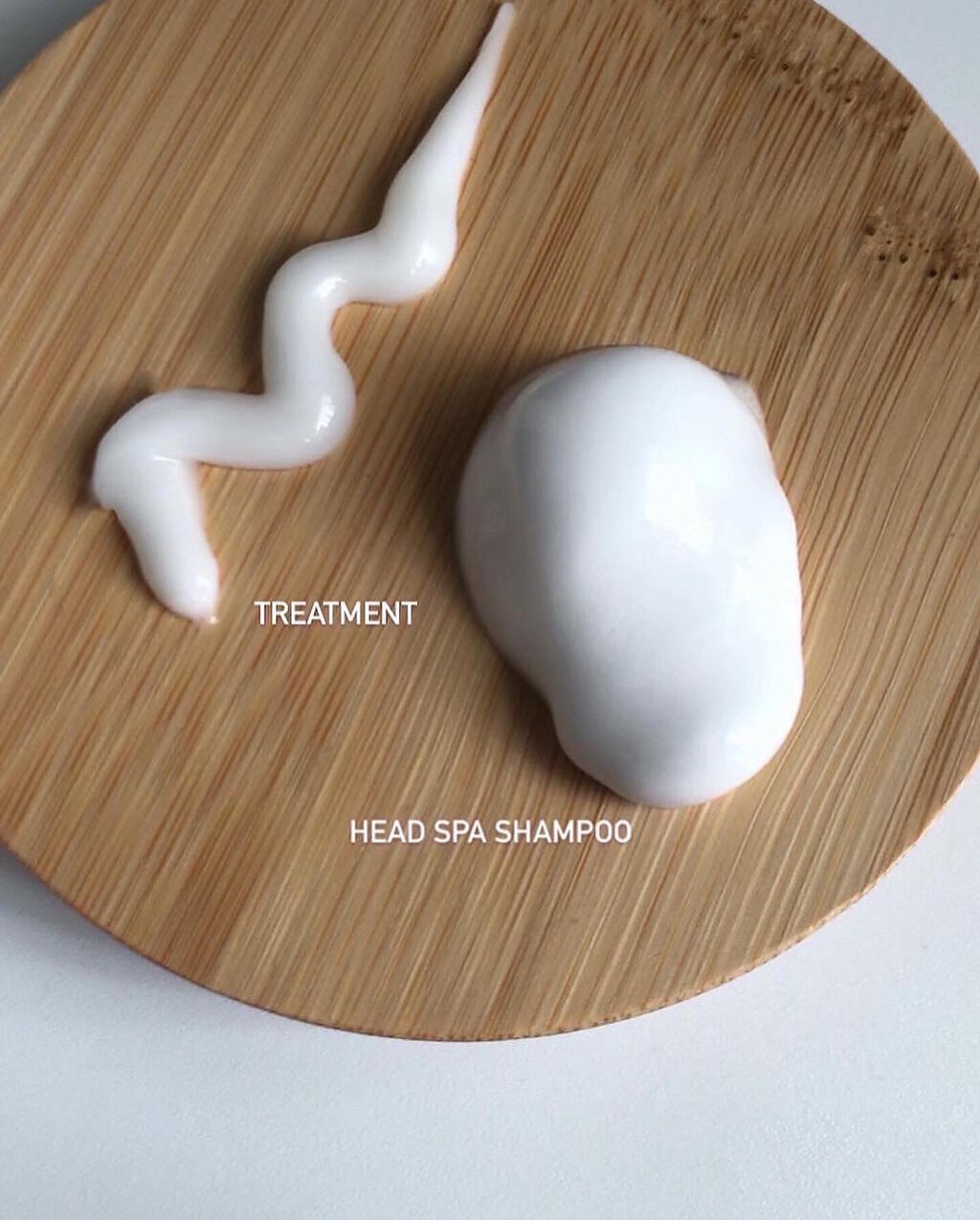 炭酸ヘッドスパシャンプー／トリートメント/肌ナチュール/市販シャンプーを使ったクチコミ（2枚目）
