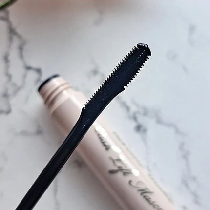 ラッシュリフトマスカラ/ヒロインメイク/マスカラを使ったクチコミ(3枚目)