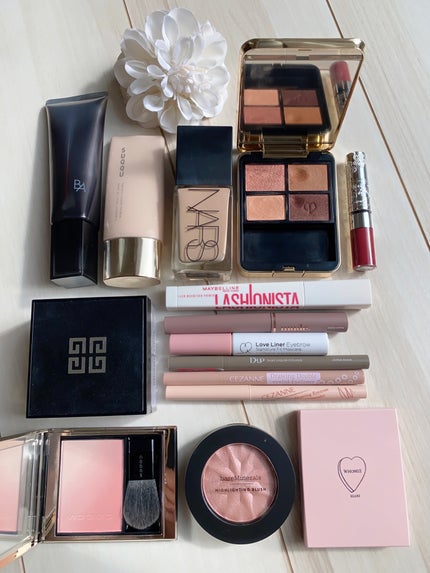 描くふたえアイライナー/CEZANNE/リキッドアイライナーを使ったクチコミ(4枚目)