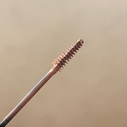 フィルム眉カラー/デジャヴュ/眉マスカラを使ったクチコミ(5枚目)