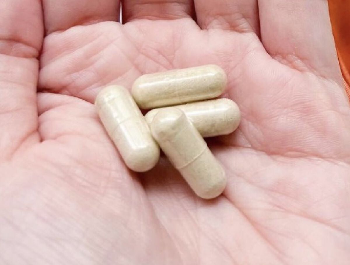 3倍ぱっくん分解酵母プレミアム/スベルティ/ボディサプリメントを使ったクチコミ（3枚目）