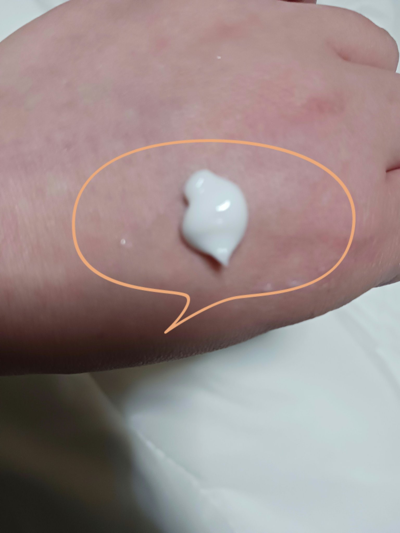 セタフィル モイスチャライジングローション 【旧】237ml /セタフィル/ボディローションを使ったクチコミ（2枚目）