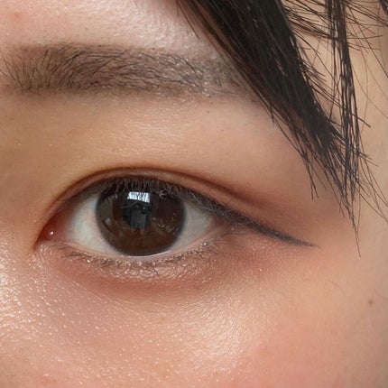 GO TRAVEL 15色アイシャドウパレット/FOCALLURE/アイシャドウパレットを使ったクチコミ(4枚目)