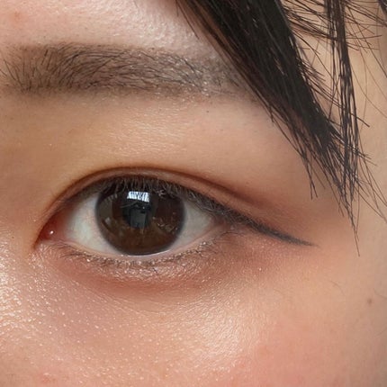 GO TRAVEL 15色アイシャドウパレット/FOCALLURE/アイシャドウパレットを使ったクチコミ(4枚目)