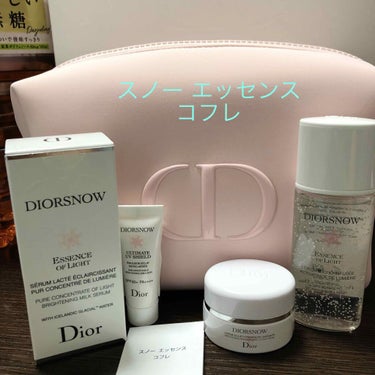 ディオール アディクト リップ グロウ オイル/Dior/リップグロスを使ったクチコミ（2枚目）