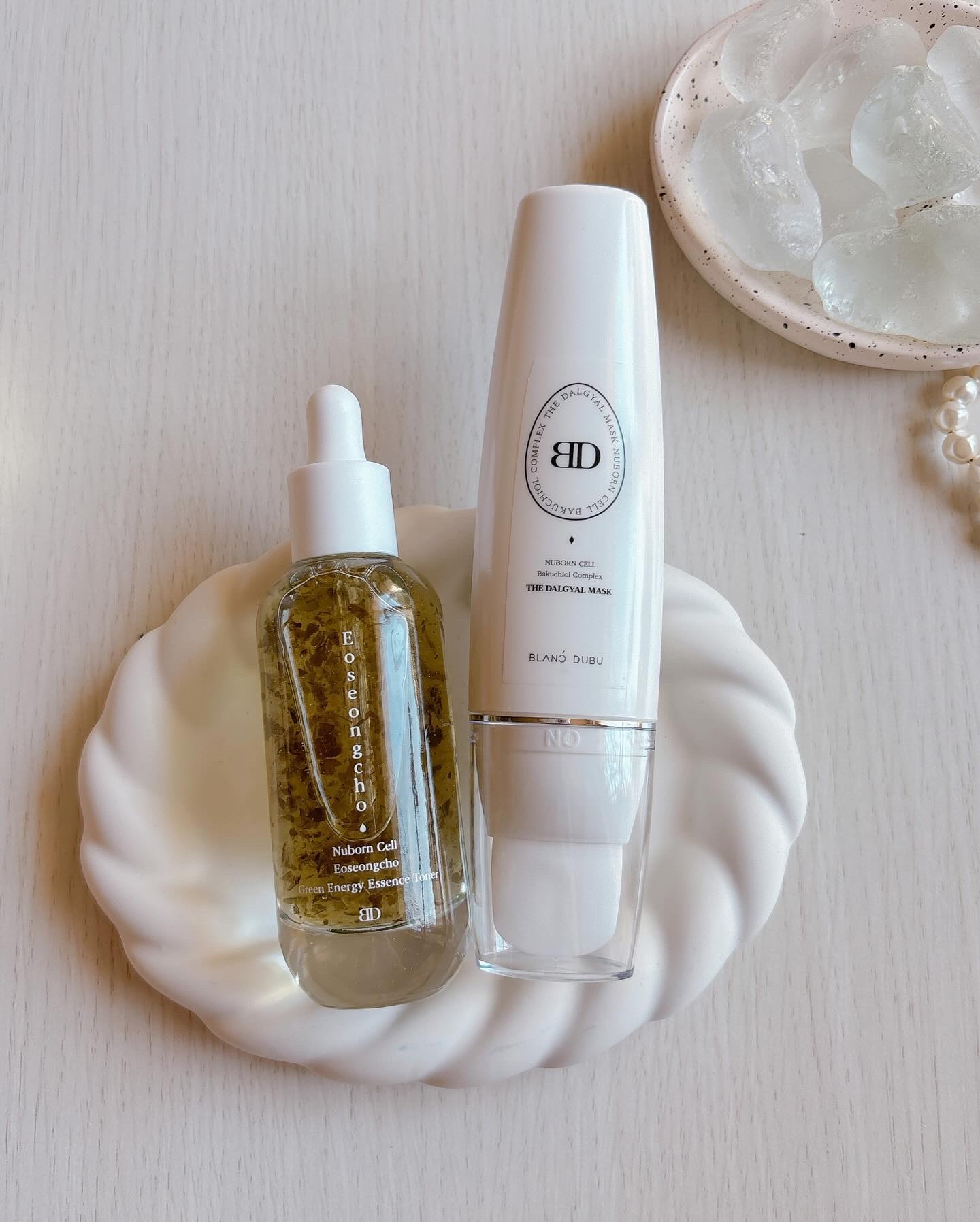 BLANC DUBUのスキンケア・基礎化粧品 [ブランドゥブ] ヌボンセル