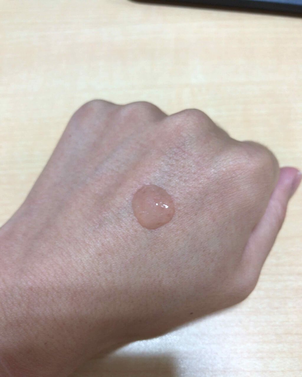 プレステージ ユイル ド ローズ/Dior/美容液を使ったクチコミ(4枚目)