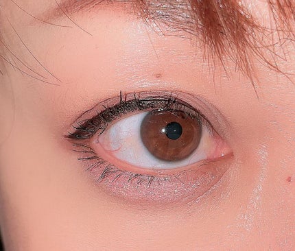 プレイカラー アイシャドウ/ETUDE/アイシャドウパレットを使ったクチコミ(7枚目)