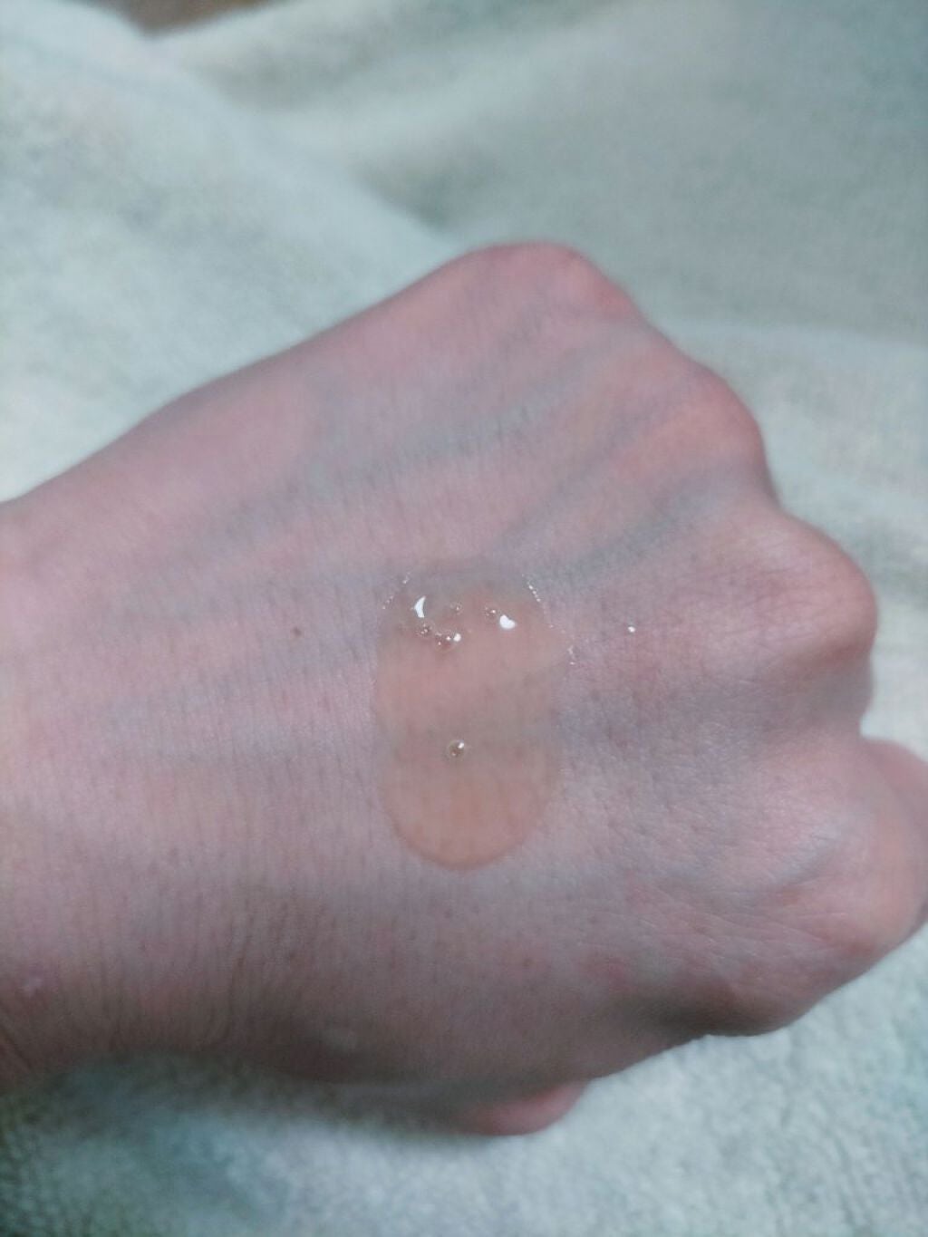 アドバンス ナイト リペア SR コンプレックス II/ESTEE LAUDER/美容液を使ったクチコミ(2枚目)