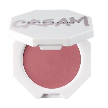 CHEEKS OUT FREESTYLE﻿ 　CREAM BLUSH FENTY BEAUTY BY RIHANNA