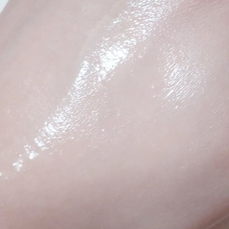 薬用アクアコラーゲンゲル スーパーセンシティブEX/ドクターシーラボⓇ/オールインワン化粧品を使ったクチコミ(6枚目)