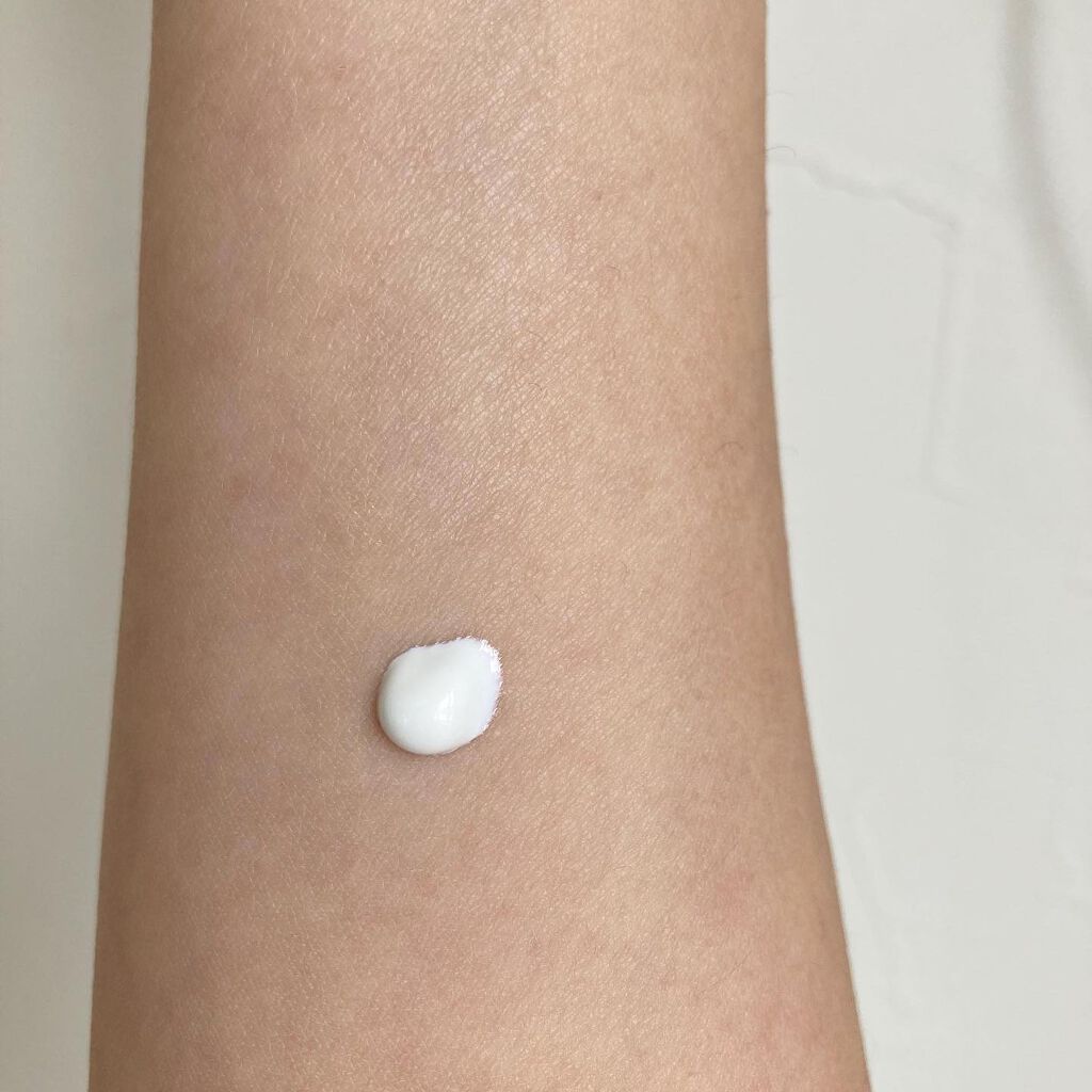 リンクルホワイトトーンアップUVベース/コラリッチ/化粧下地を使ったクチコミ(3枚目)