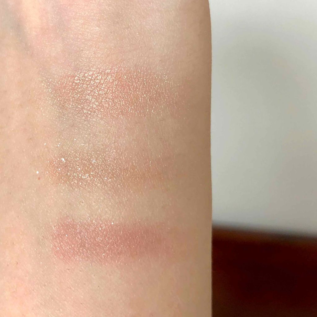 アディクション ザ アイシャドウ/ADDICTION/単色アイシャドウを使ったクチコミ(2枚目)