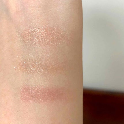 アディクション ザ アイシャドウ/ADDICTION/単色アイシャドウを使ったクチコミ(2枚目)