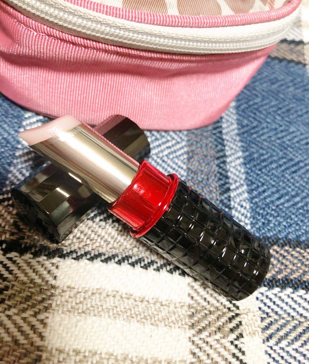 ドラマティックリップトリートメントEX/マキアージュ/リップクリームを使ったクチコミ（1枚目）