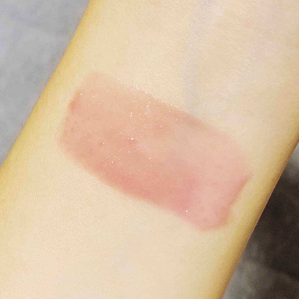 リッププランパー エクストラセラムS/Borica/リップグロスを使ったクチコミ(2枚目)