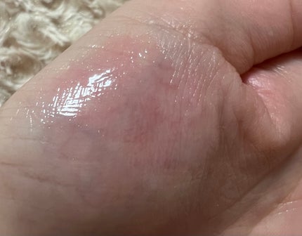 ジルスチュアート クリスタルブルーム リップブーケ セラム/JILL STUART/リッププランパーを使ったクチコミ(4枚目)