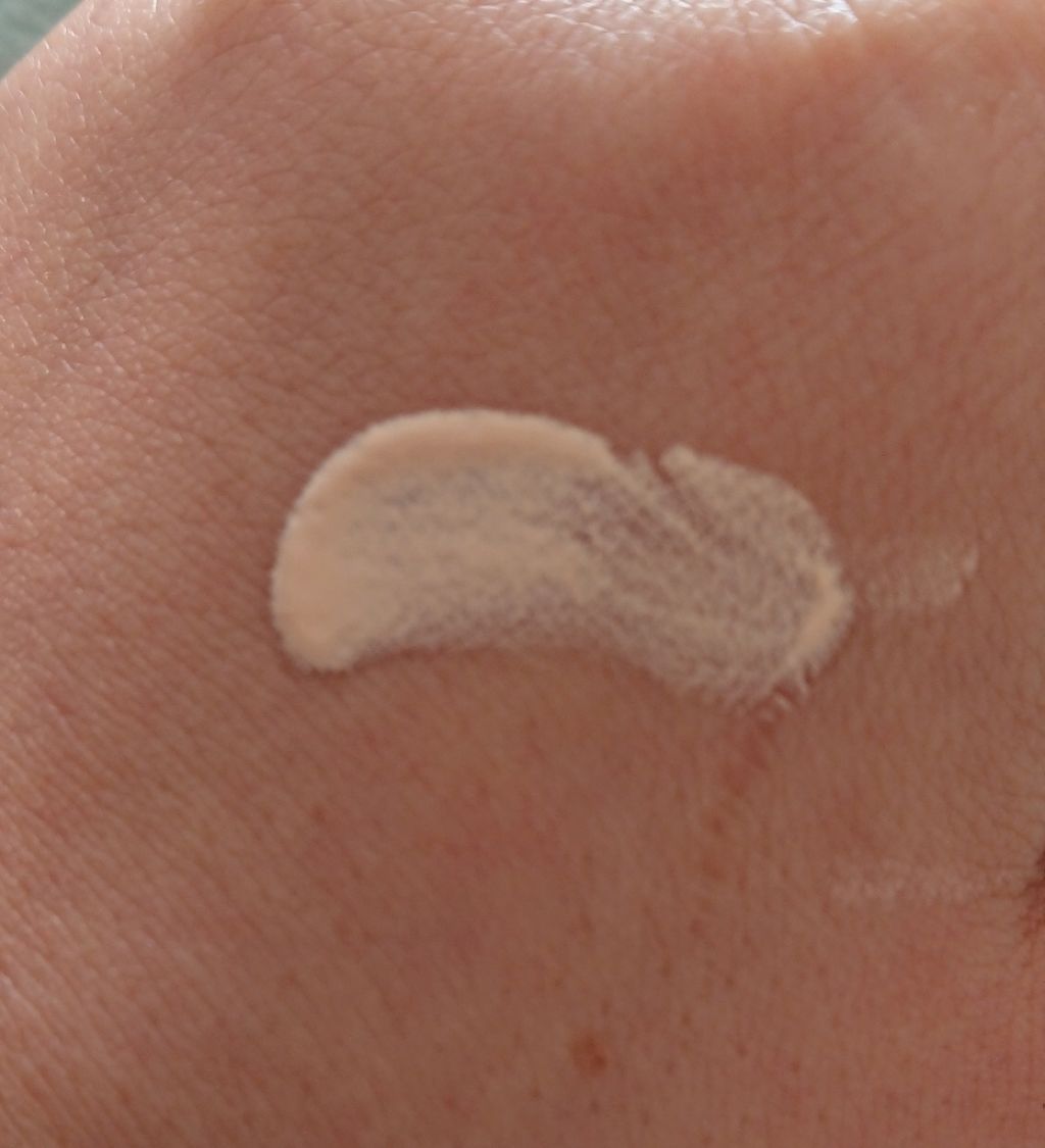 プロテクティング ファンデーション プライマー S/PAUL & JOE BEAUTE/化粧下地を使ったクチコミ(3枚目)