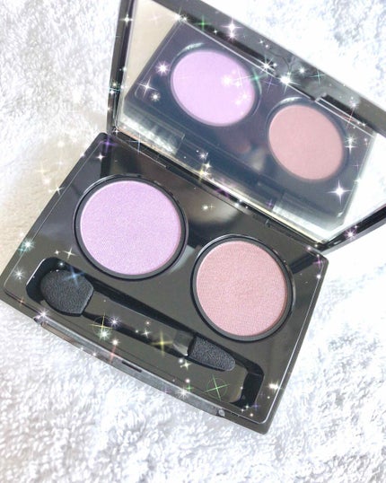 ビオモイスチュアシャドー/MiMC/アイシャドウパレットを使ったクチコミ(1枚目)