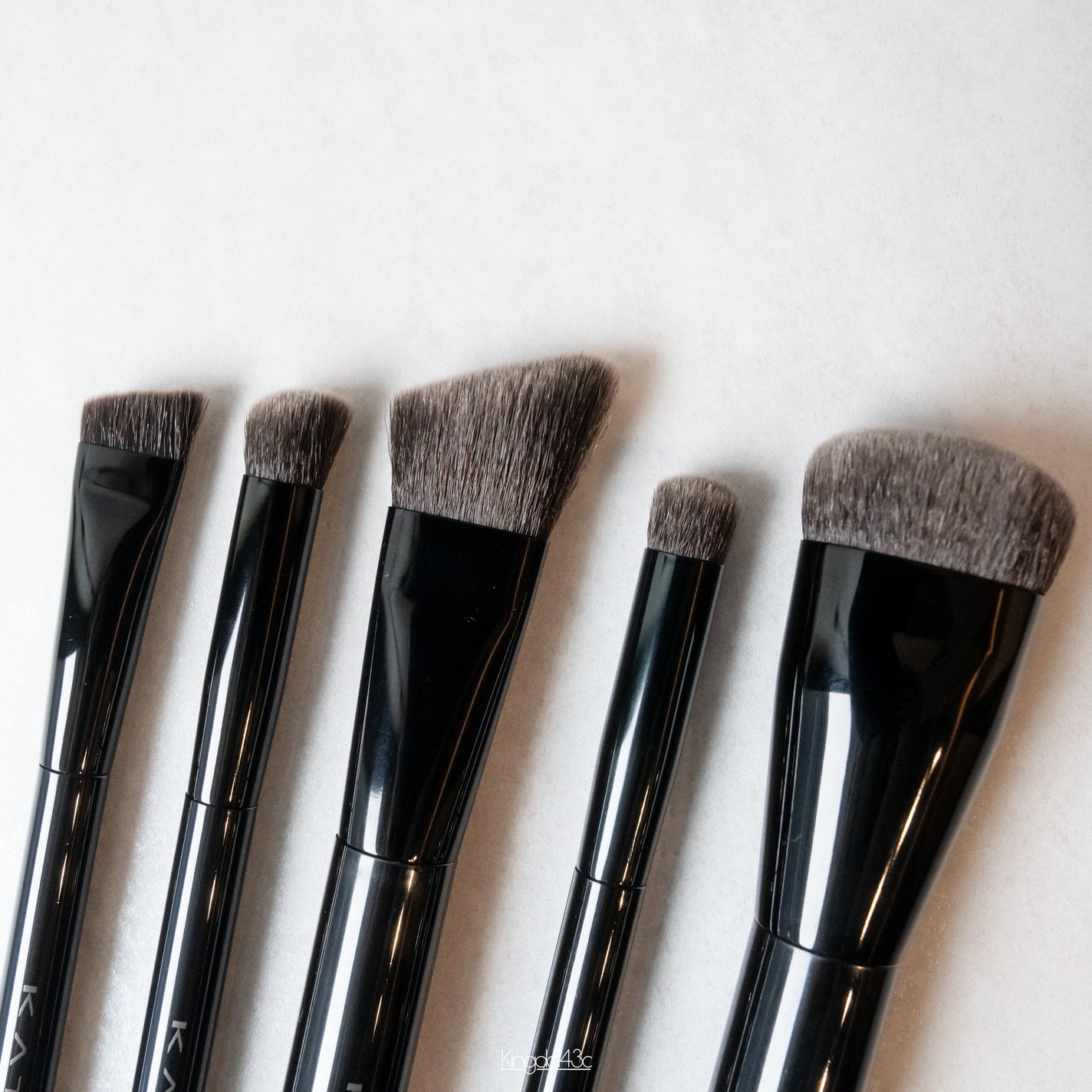 アイブロウブラシ/KATE/メイクブラシを使ったクチコミ(5枚目)