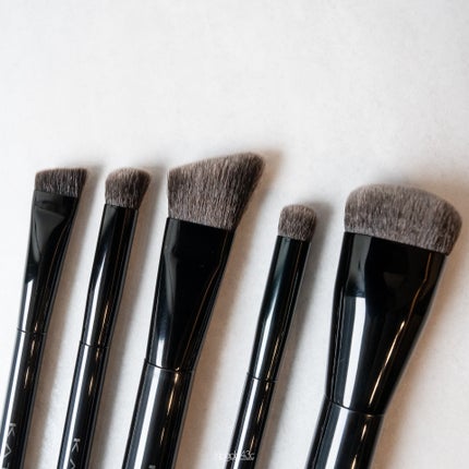 アイブロウブラシ/KATE/メイクブラシを使ったクチコミ(5枚目)