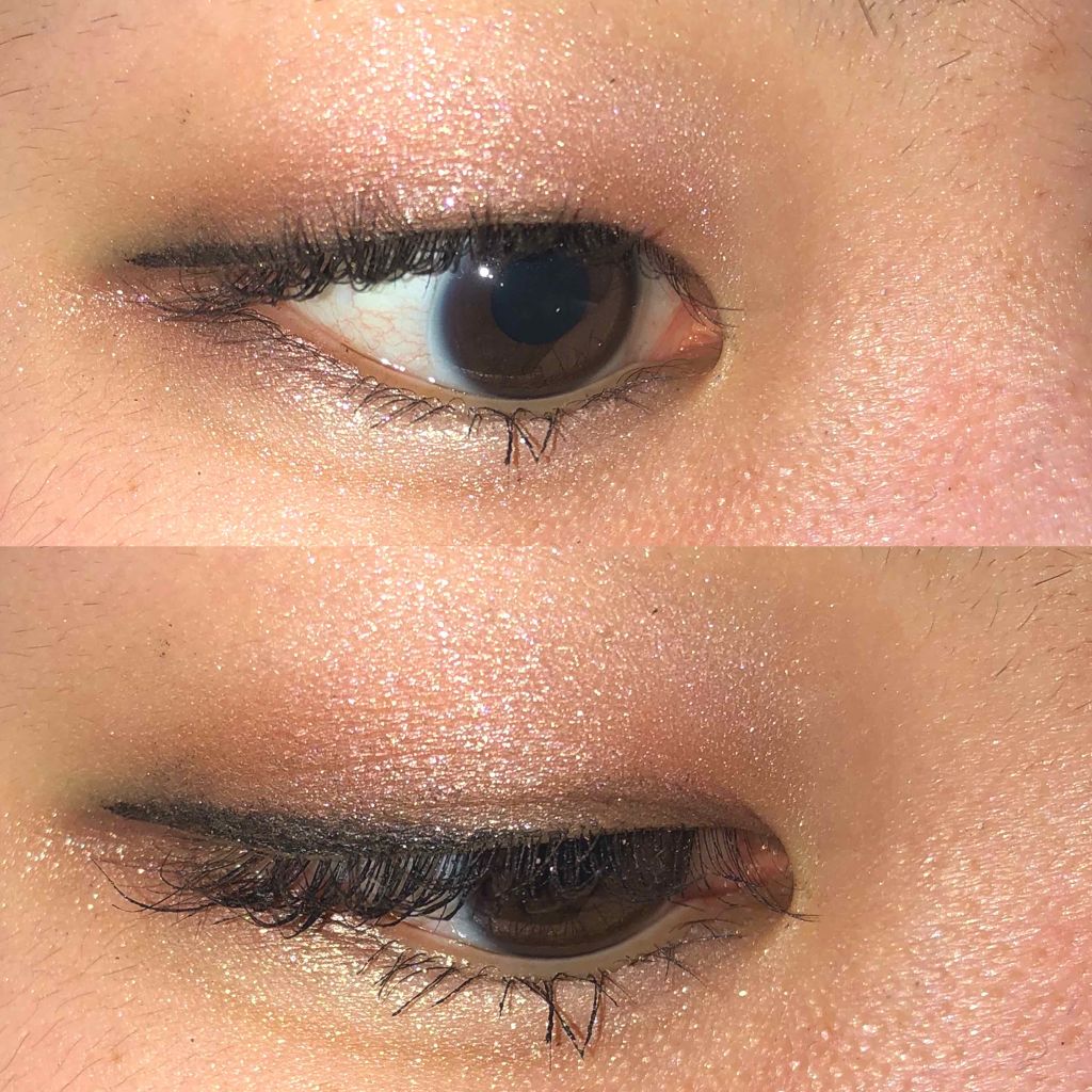 ショコラスウィート アイズ/リンメル ロンドン/アイシャドウパレットを使ったクチコミ（3枚目）