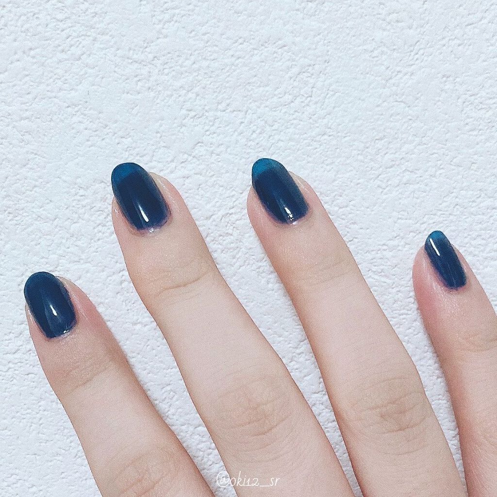 ネイル カラー ポリッシュ/SUQQU/マニキュアを使ったクチコミ(1枚目)