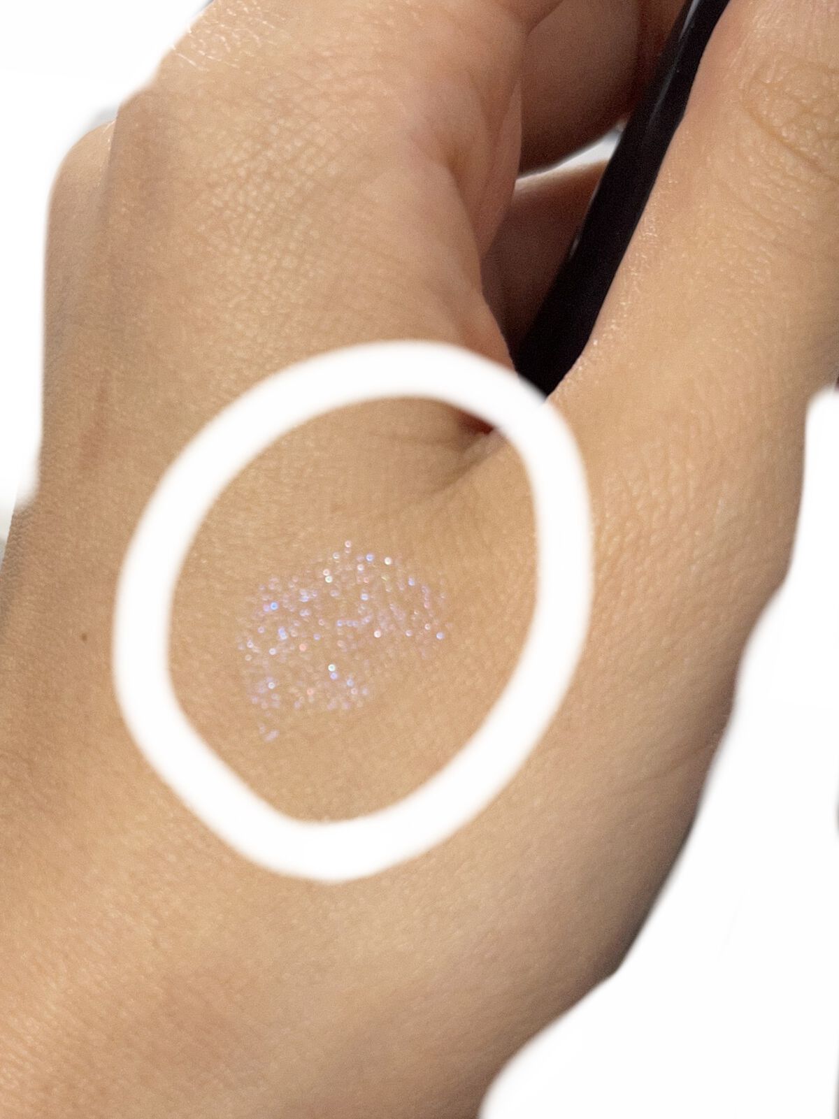 ピンスポットライナー/KATE/ペンシルアイライナーを使ったクチコミ（3枚目）