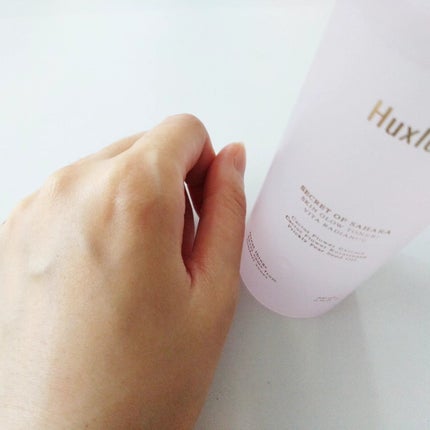 スキングロウトナー ビタラディアンス/Huxley/化粧水を使ったクチコミ(5枚目)
