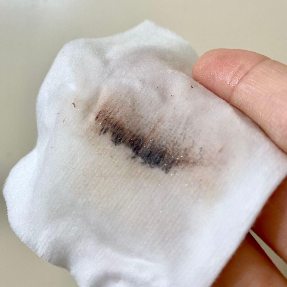 ミセラーアイメイクアップリムーバー/ビフェスタ/ポイントメイクリムーバーを使ったクチコミ(2枚目)