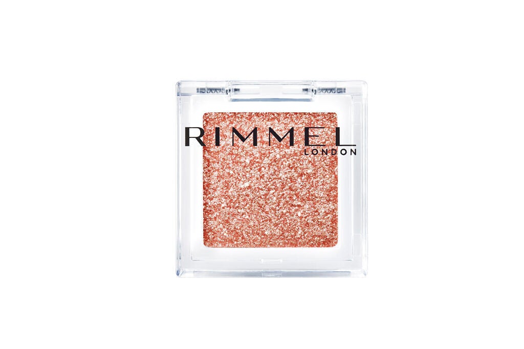 ワンダー キューブ アイシャドウ パール P003 シャンパン キューブ