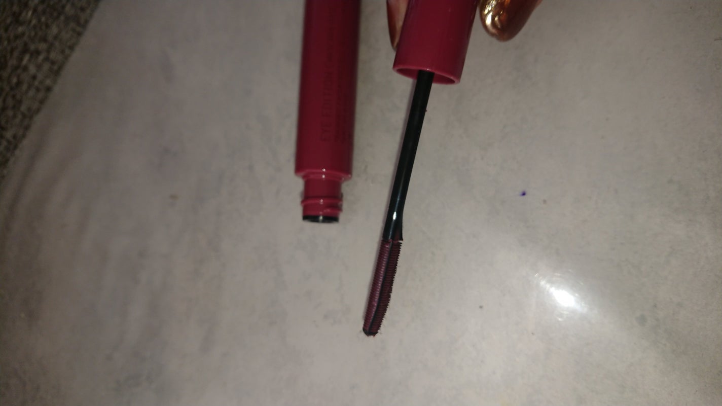 エテュセ アイエディション (マスカラベース)/ettusais/マスカラ下地を使ったクチコミ(3枚目)