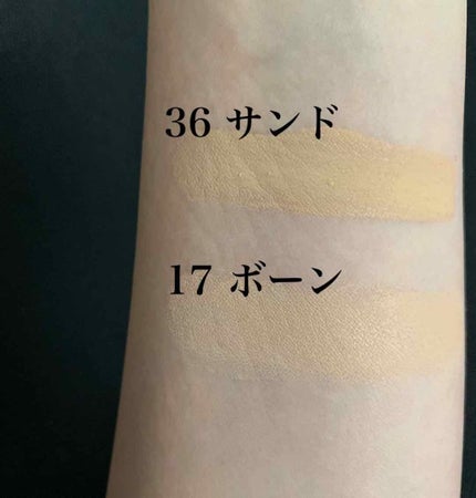 ダブル ウェア ステイ イン プレイス メークアップ /ESTEE LAUDER/リキッドファンデーションを使ったクチコミ(2枚目)