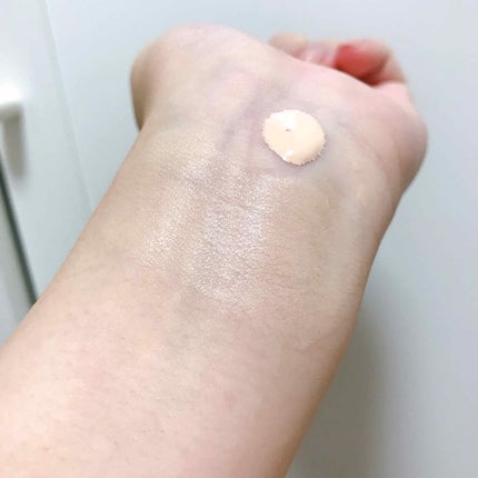 プロテクティング ファンデーション プライマー S/PAUL & JOE BEAUTE/化粧下地を使ったクチコミ(2枚目)