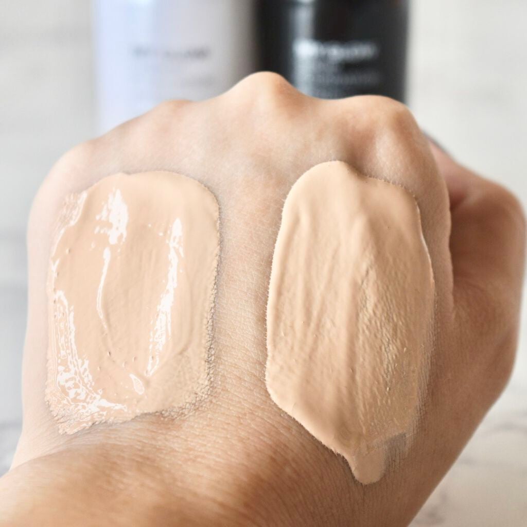 マスクフィットクッション/TIRTIR(ティルティル)/クッションファンデーションを使ったクチコミ(5枚目)