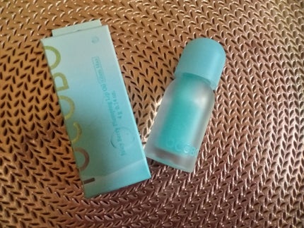 ジューシーベリープランピングリップオイル/TOCOBO/リップグロスを使ったクチコミ(2枚目)