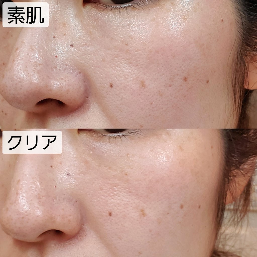 UVイデア XL プロテクショントーンアップ ローズ/ラ ロッシュ ポゼ/日焼け止めクリームを使ったクチコミ(4枚目)