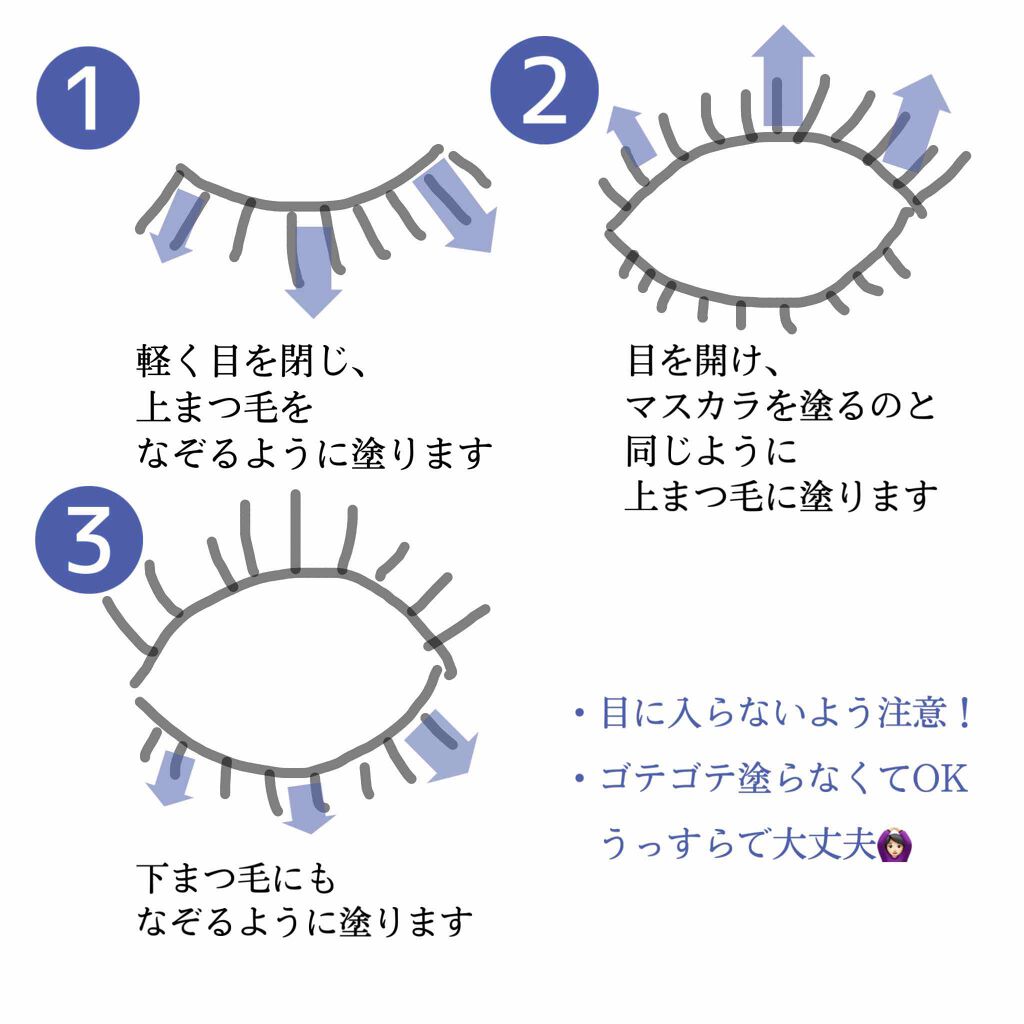 オリジナル ピュアスキンジェリー/ヴァセリン/ボディクリームを使ったクチコミ（3枚目）