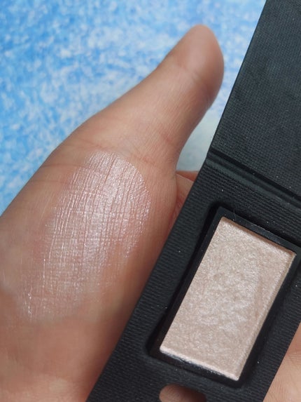 ヴァティック アイズ 03 フロスティピンク/Celvoke/単色アイシャドウの画像