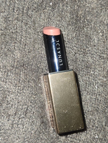 プランプメロウリップス/LUNASOL/口紅を使ったクチコミ(2枚目)